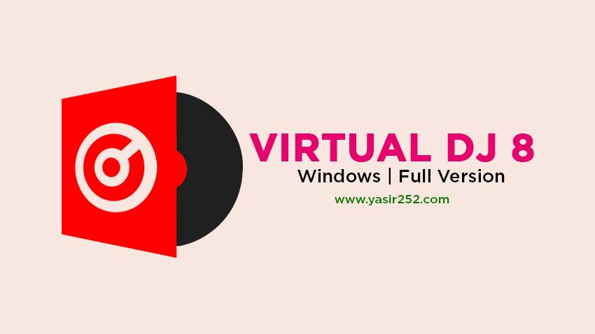 Virtual Dj free. download full Version 2012